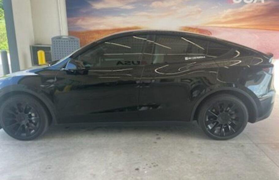 tesla model y 2024 7SAYGDEE7RA309795 image tesla model y 2024 7SAYGDEE7RA309795 image